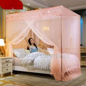 4 Stand Net 5x6
