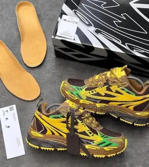 Classic New Balance Shoes