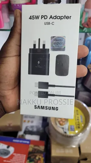 Samsung Adapter