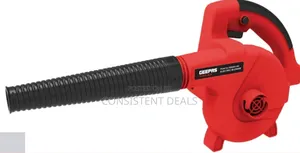 Geepas Electric Blower- Geb400-240 | 13000 RPM