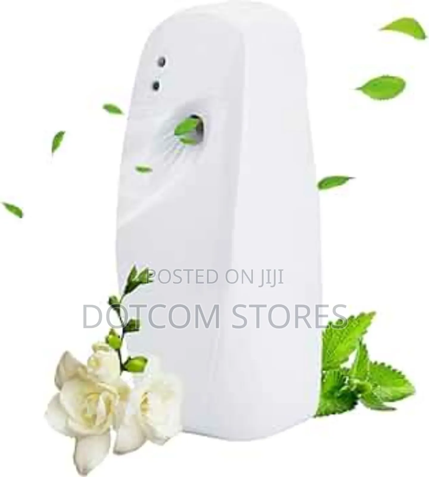 Automatic Spray Air Freshener Diffuser