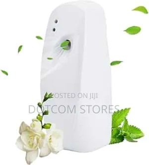 Automatic Spray Air Freshener Diffuser