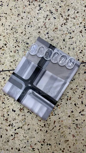 Shower Curtains
