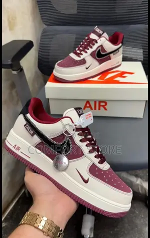 Original Nike Original Shoes