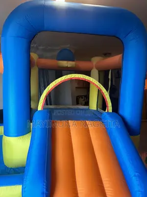 Bouncing Castle for Sale