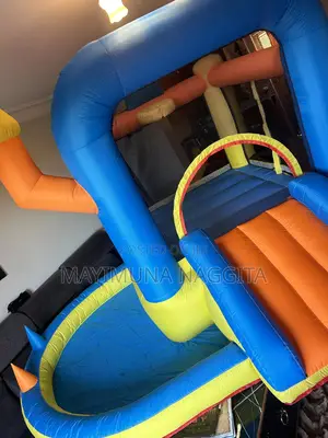 Bouncing Castle for Sale