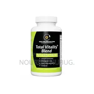 Total Vitality Blend