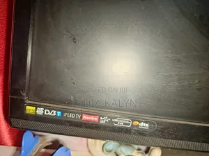 Tv 32 Inches Led Not Smart