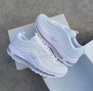 Nike Airmax 97 White