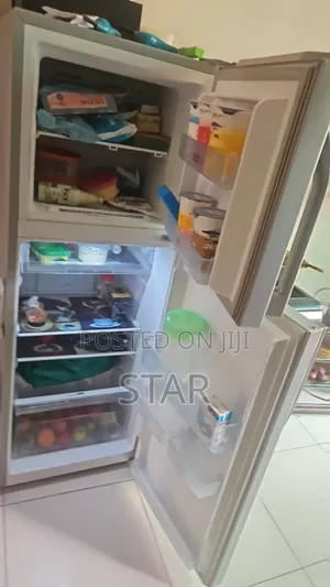 Hisense 295 Litter Refrigerator