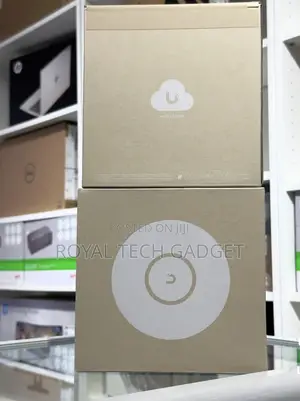 Unifi U6 Pro Access Point
