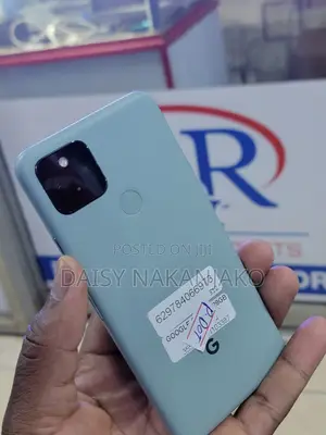 Google Pixel 5a 5G 128 GB Green