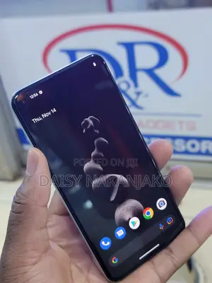 Google Pixel 5a 5G 128 GB Green
