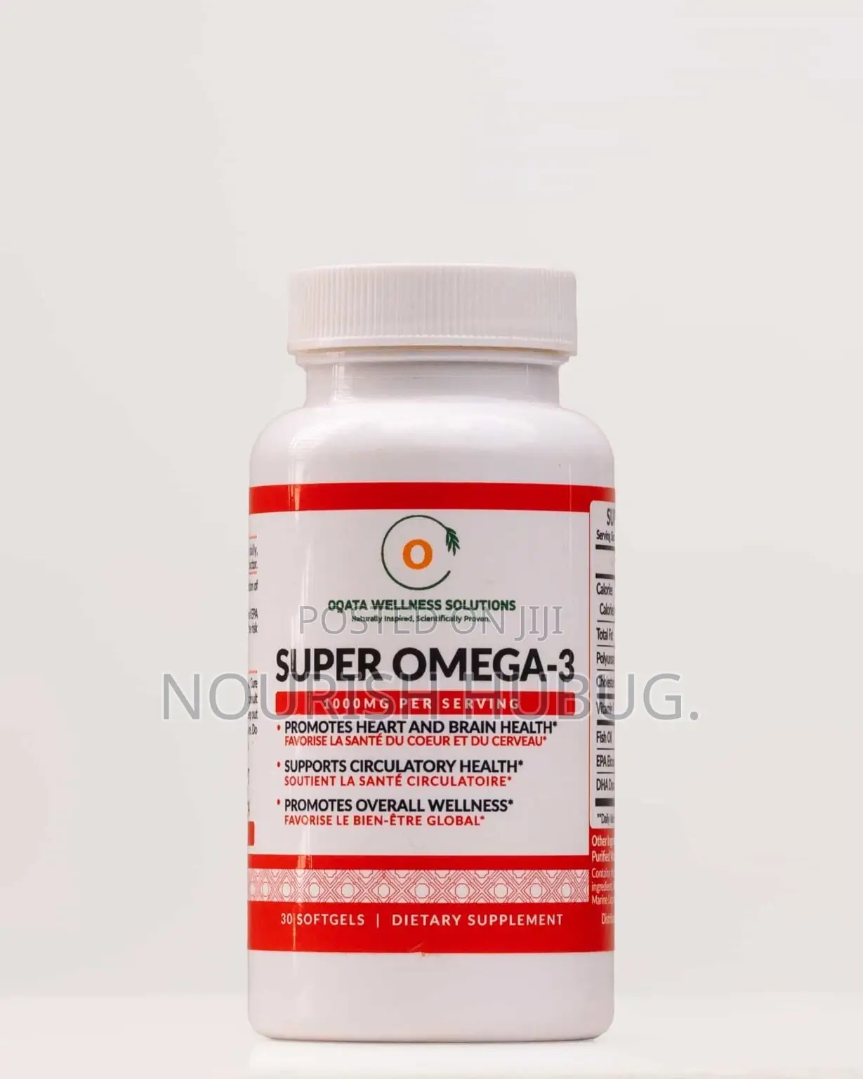 Super Omega .3