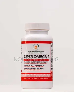 Super Omega .3