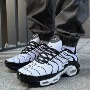 Nike Airmax Plus Oreo