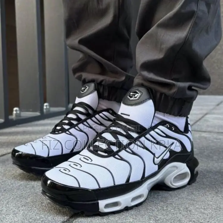 Nike Airmax Plus Oreo