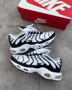 Nike Airmax Plus Oreo