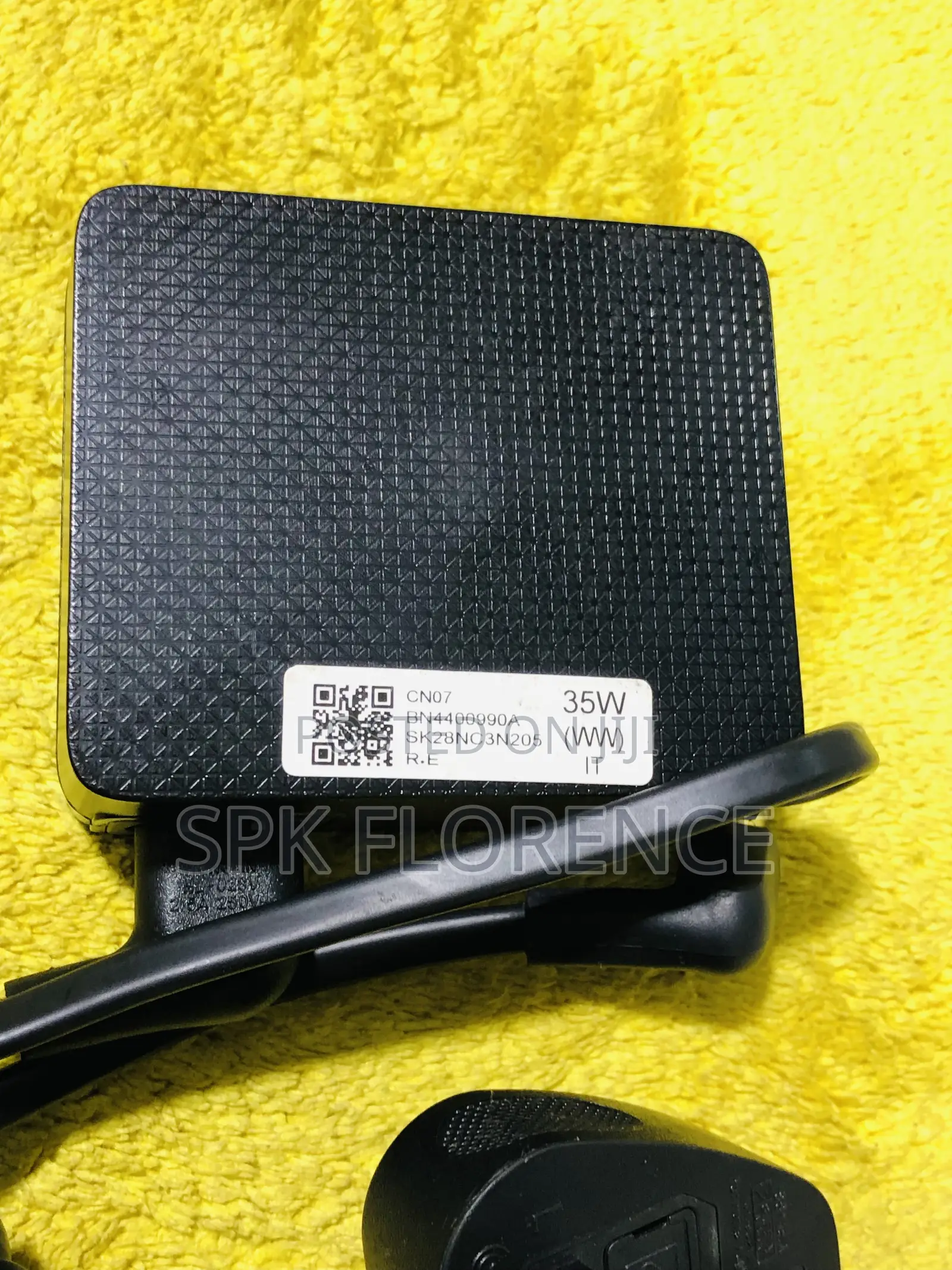 Samsung 35w 14v Adapter