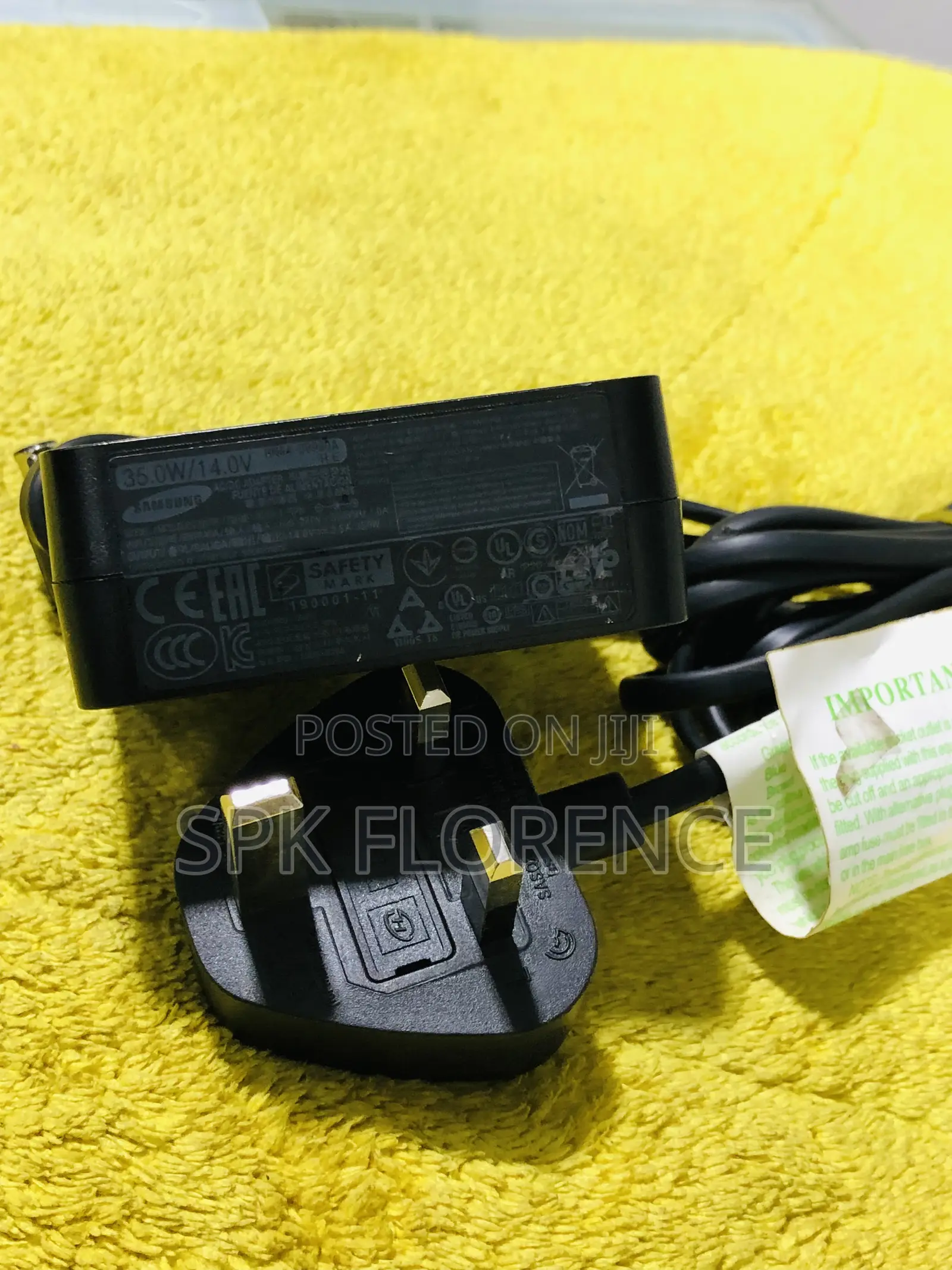 Samsung 35w 14v Adapter