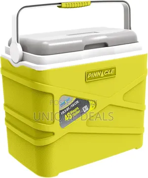 Pinnacle 10 Liter Insulated Cooler Lunch Box