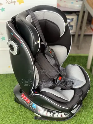 Infant Car Seats – Infant Soft and Secure Travel Seat