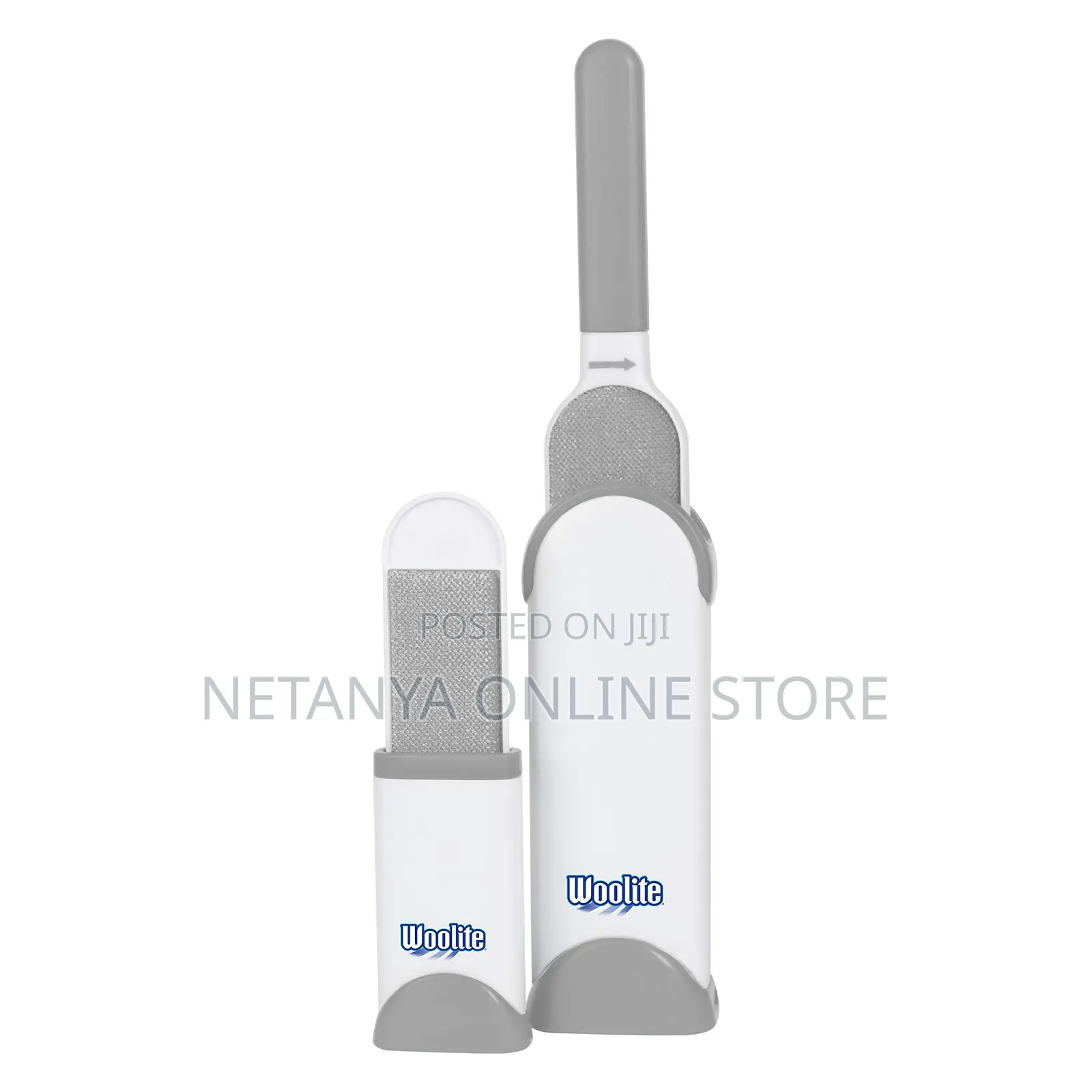 2 Pc Lint Remover Ser