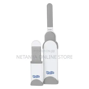 2 Pc Lint Remover Ser