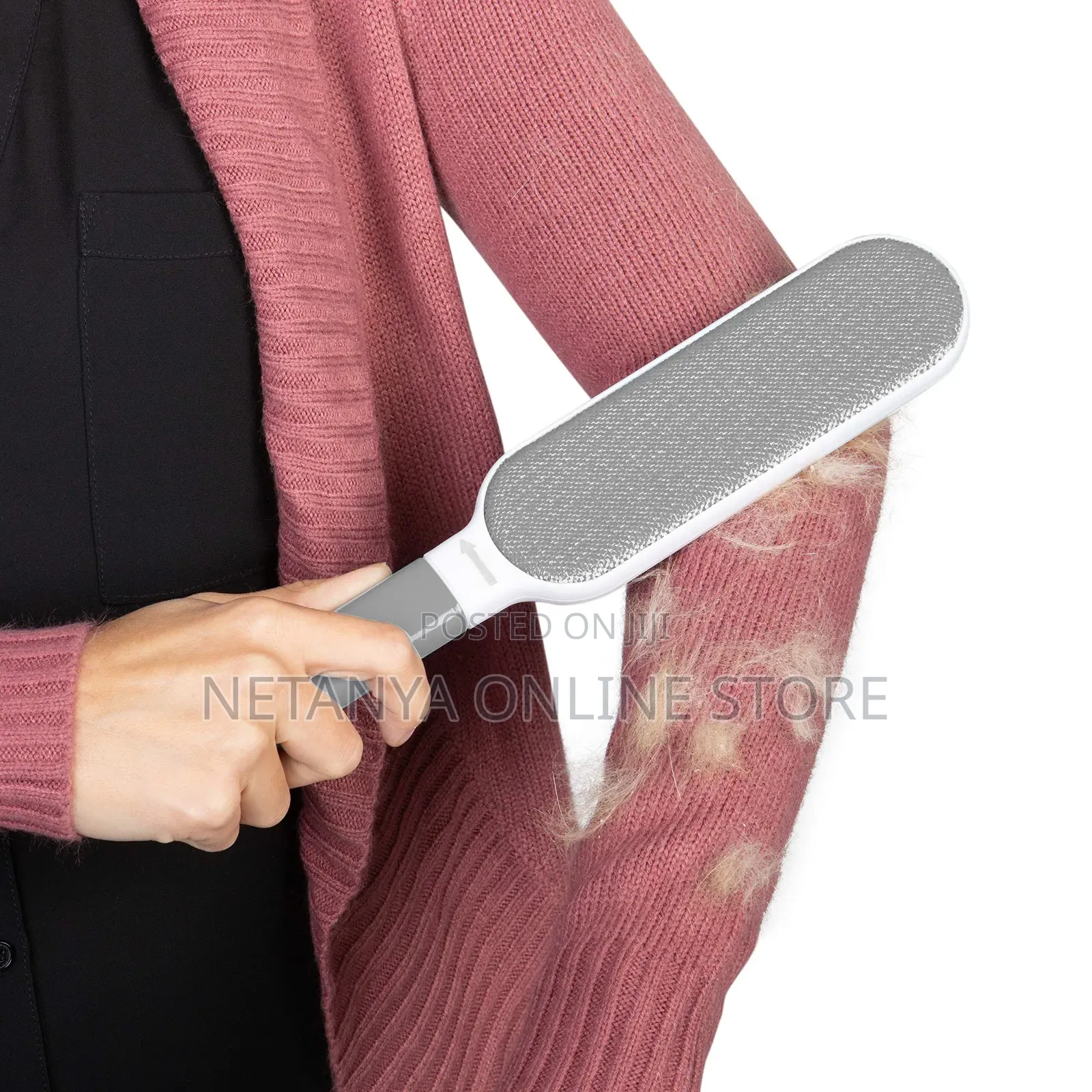 2 Pc Lint Remover Ser