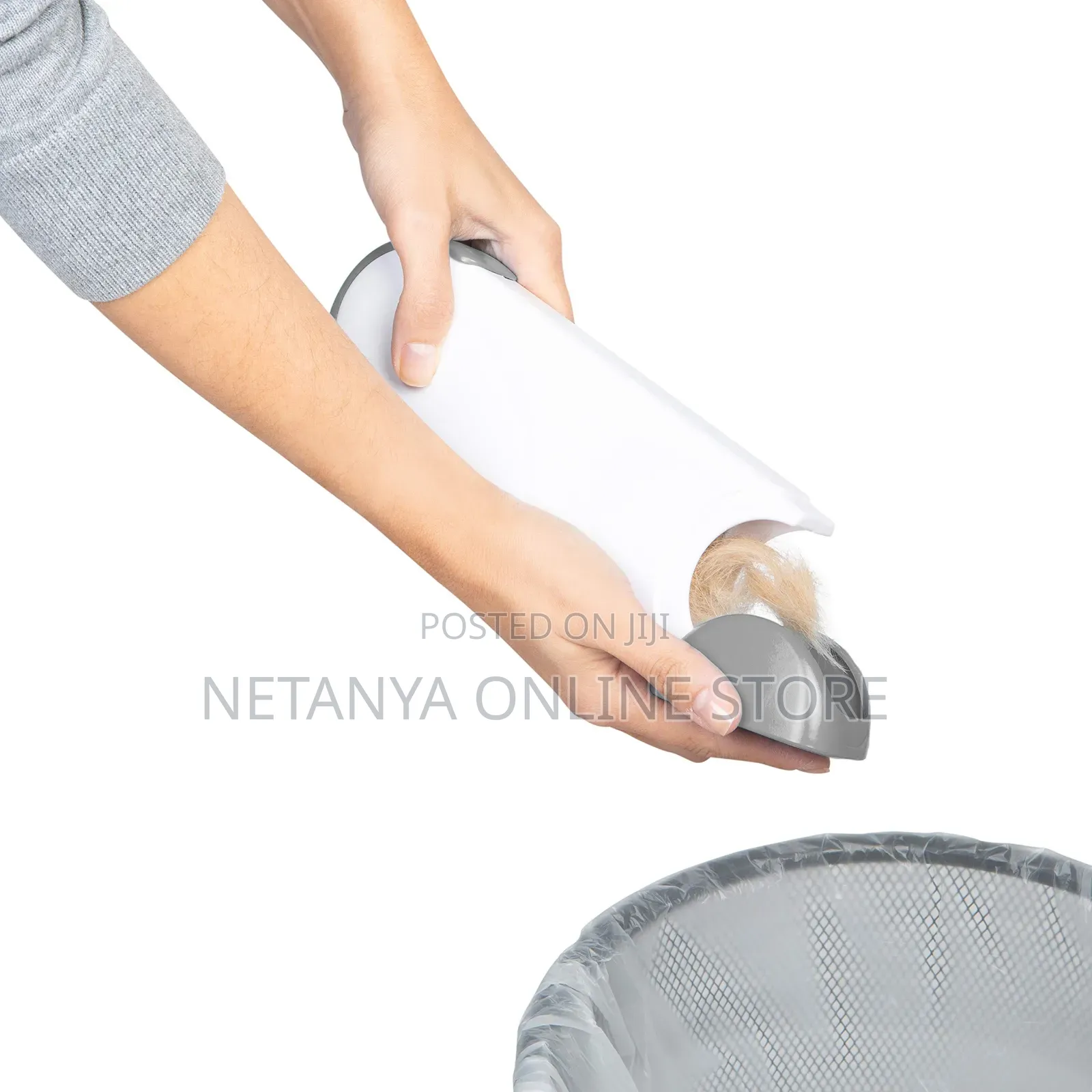 2 Pc Lint Remover Ser