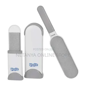 2 Pc Lint Remover Ser