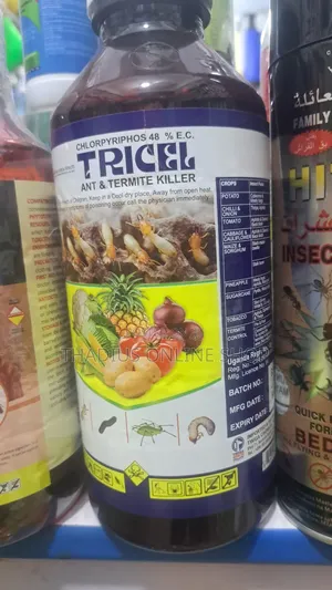 Tricel Ant and Termite Killer