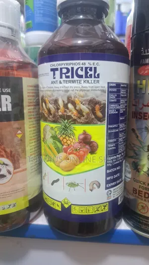 Tricel Ant and Termite Killer