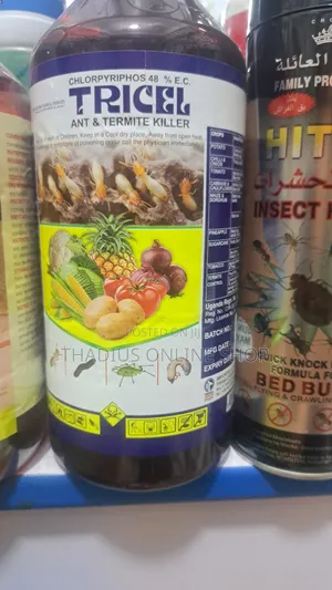 Tricel Ant and Termite Killer