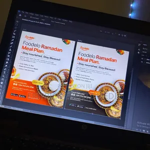 Graphics Designing