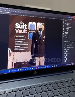 Graphics Designing