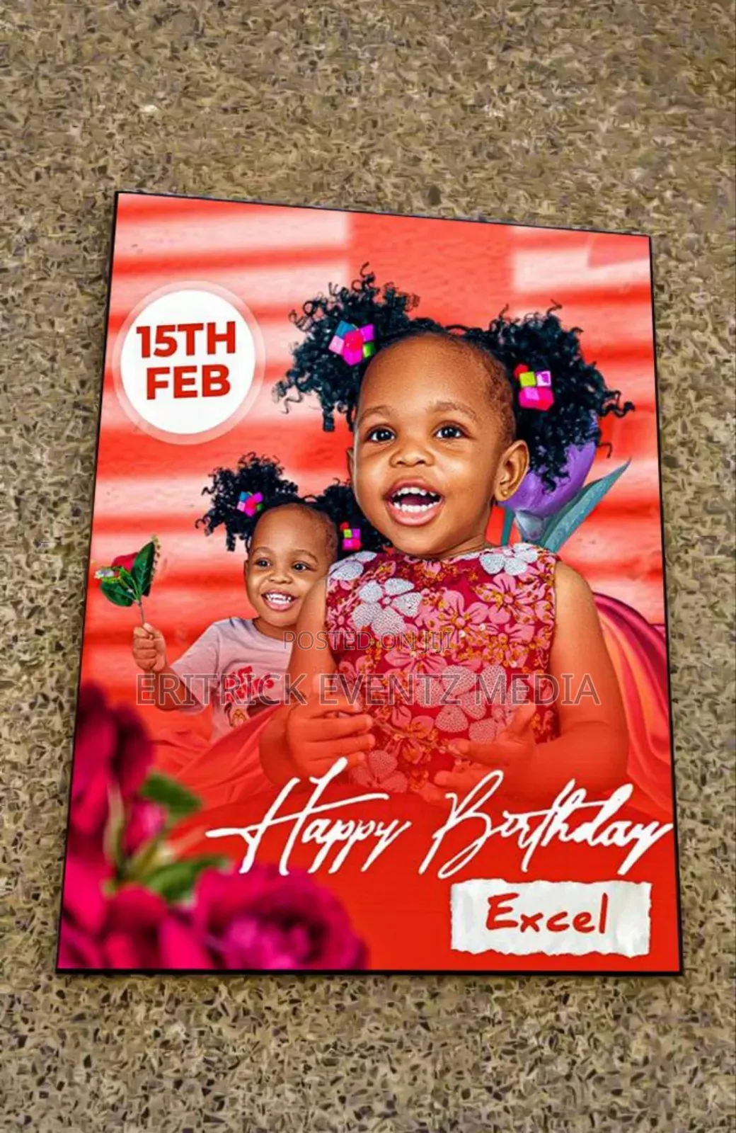 Photo Boards