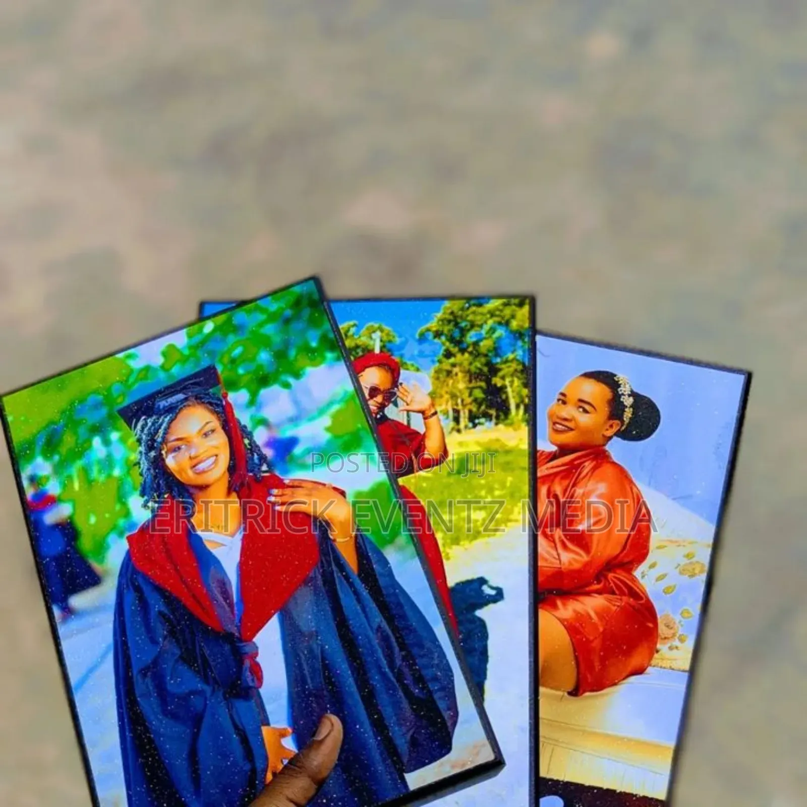 Photo Boards
