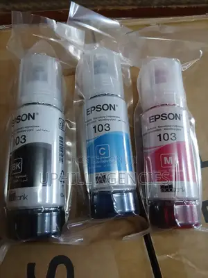 Epson Ink L Model Series