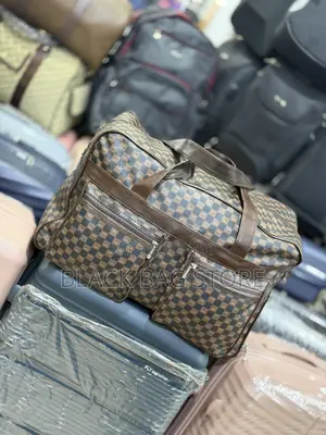 Safari T33 Bag