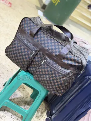Safari T33 Bag