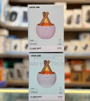 Greenlion Flame Mist Air Diffuser