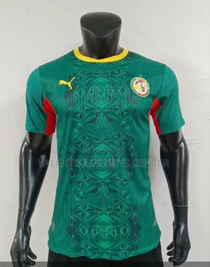 King Puma Jersey Original Material