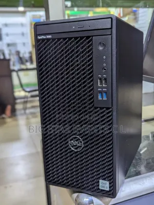 New Desktop Computer Dell 8GB Intel Core i5 SSD 1T