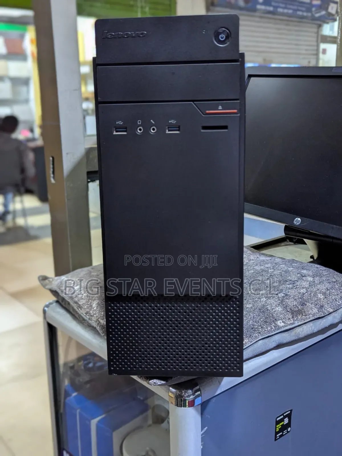 New Desktop Computer Dell 8GB Intel Core i5 SSD 1T
