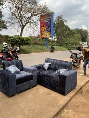 3 Seater Sofa Couch