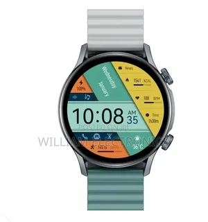 Kieselect Kr Pro LTD Smart Watch