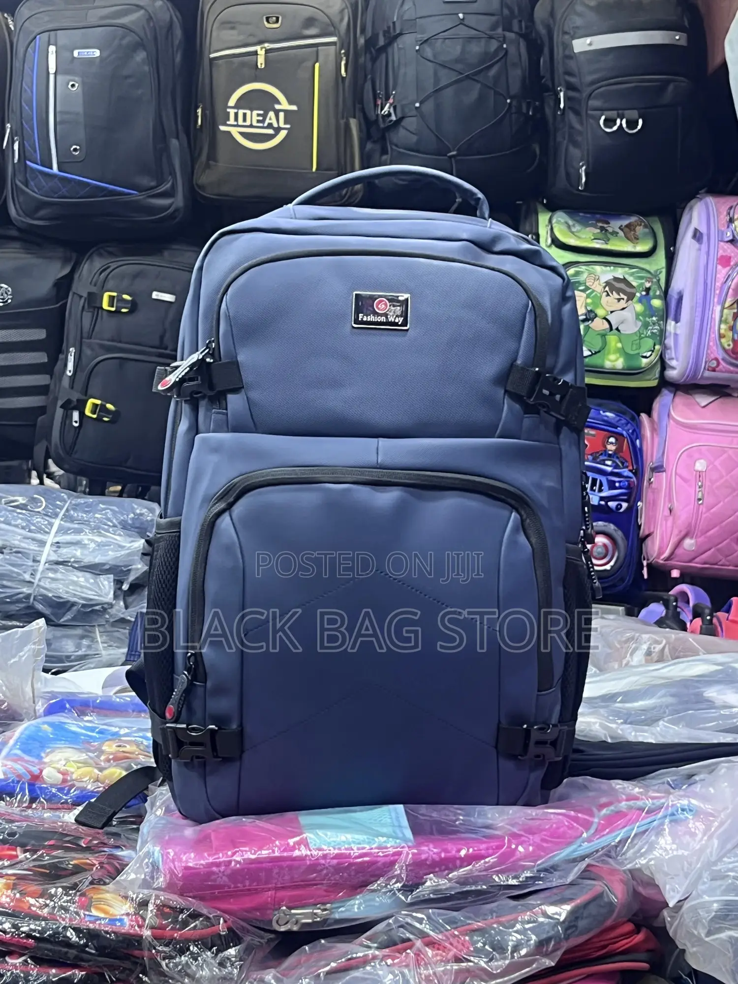 Fashion Way Bag