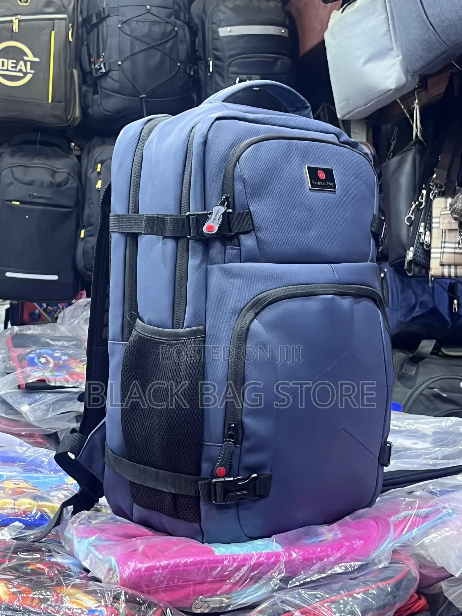 Fashion Way Bag