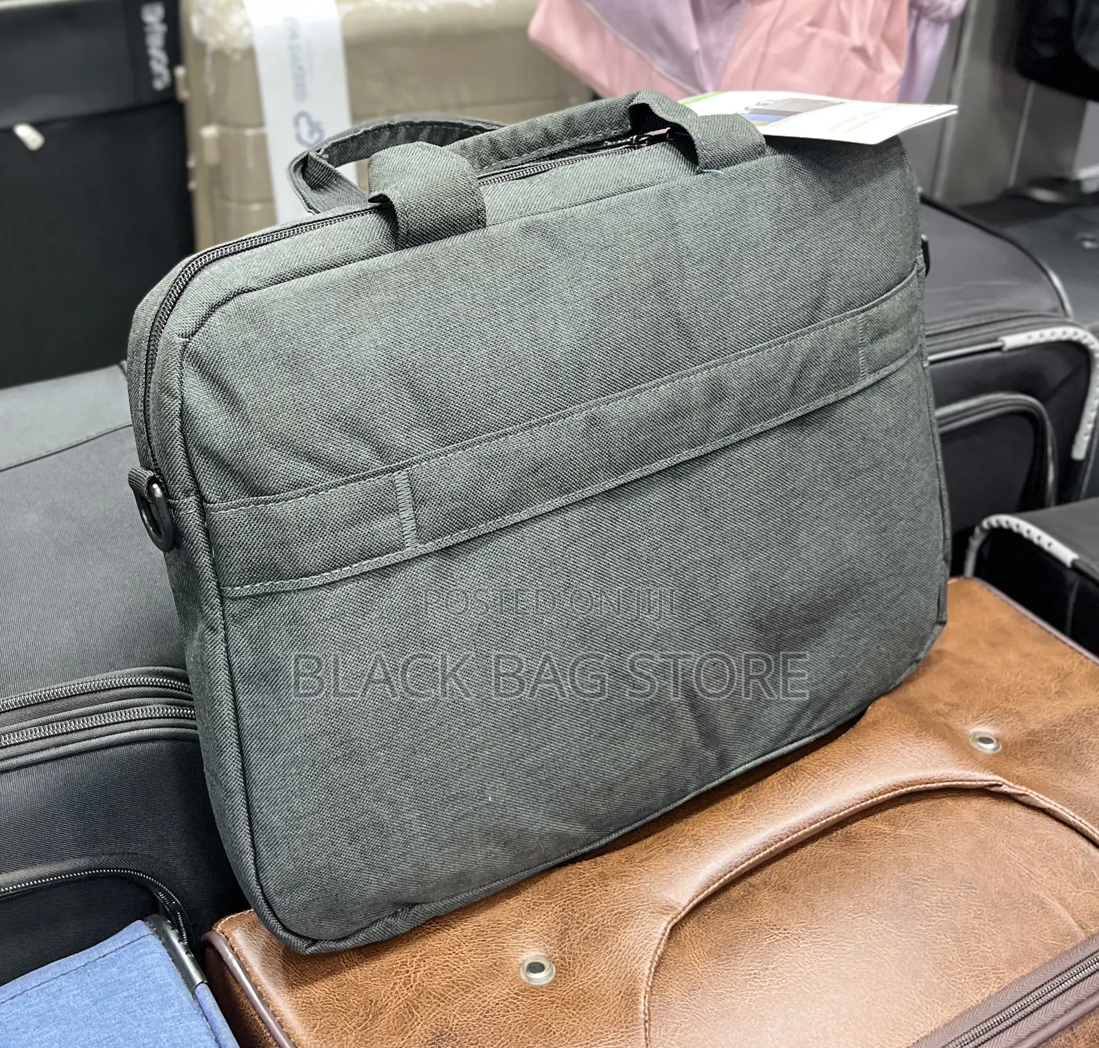 Lenovo Office Side Bag